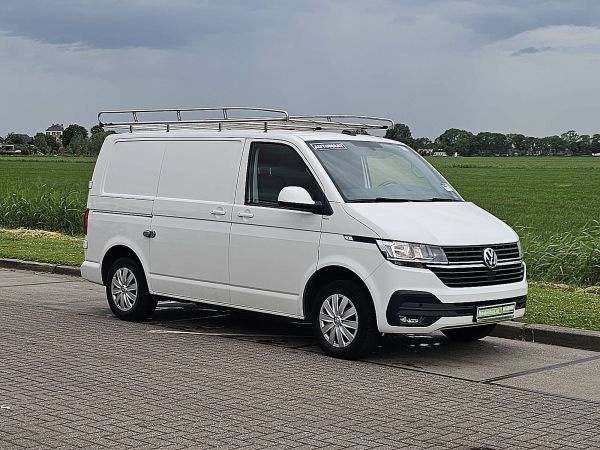 VOLKSWAGEN - TRANSPORTER 2.0 TDI
