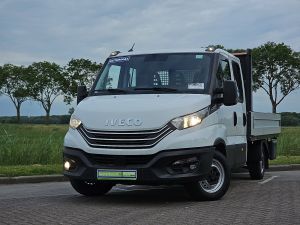 IVECO - DAILY 35S18