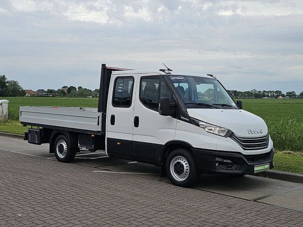IVECO - DAILY 35S18