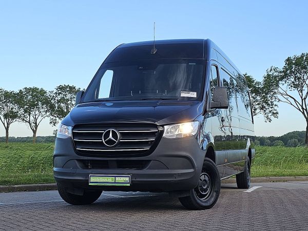 MERCEDES-BENZ - SPRINTER 317