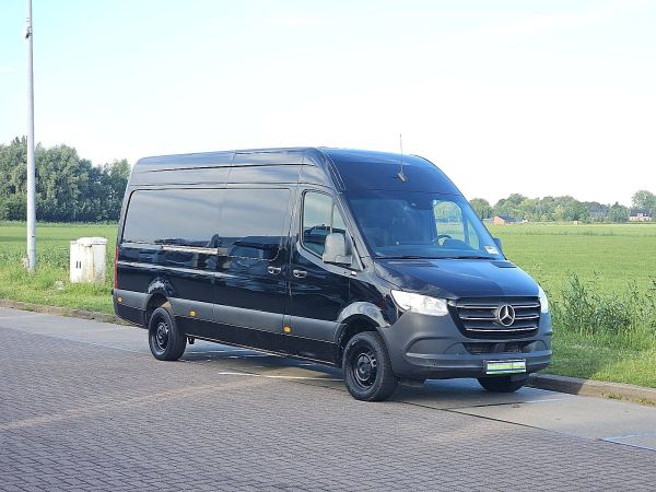 MERCEDES-BENZ - SPRINTER 317