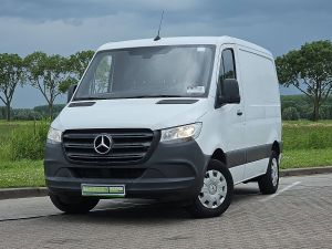 MERCEDES-BENZ - SPRINTER 211