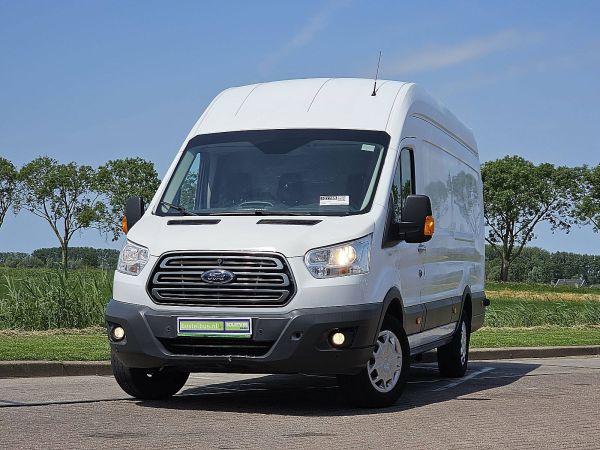 FORD - TRANSIT