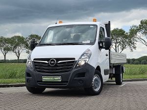 OPEL - MOVANO 2.3