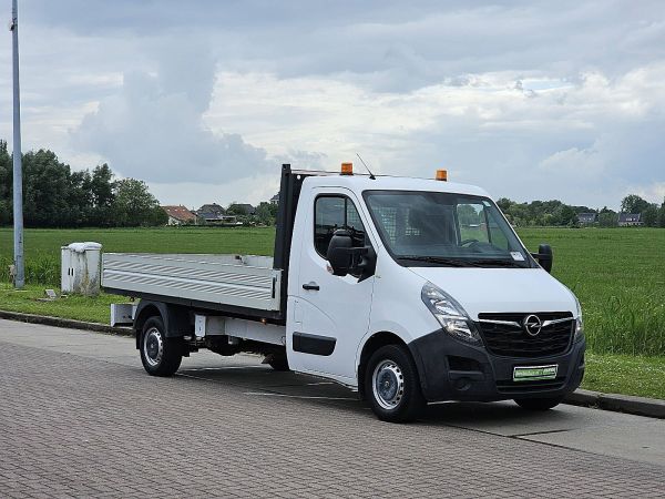 OPEL - MOVANO 2.3