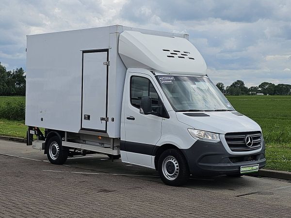 MERCEDES-BENZ - SPRINTER 314