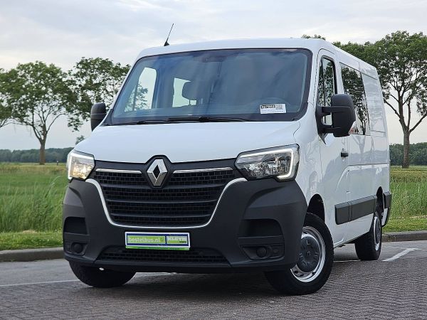 RENAULT - MASTER 2.3