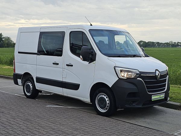 RENAULT - MASTER 2.3