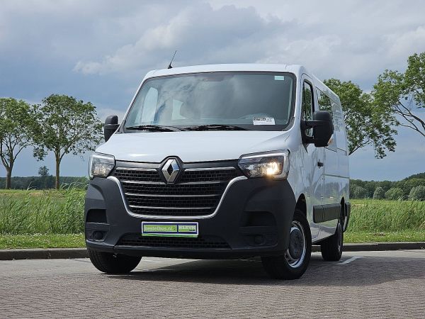 RENAULT - MASTER 2.3