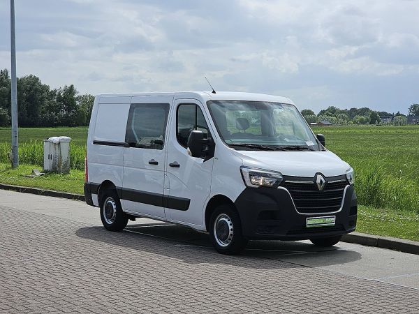 RENAULT - MASTER 2.3
