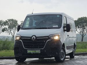 RENAULT - MASTER 2.3