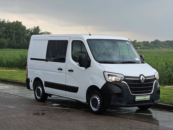 RENAULT - MASTER 2.3