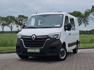 RENAULT - MASTER 2.3