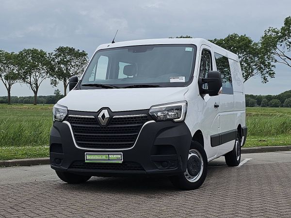 RENAULT - MASTER 2.3