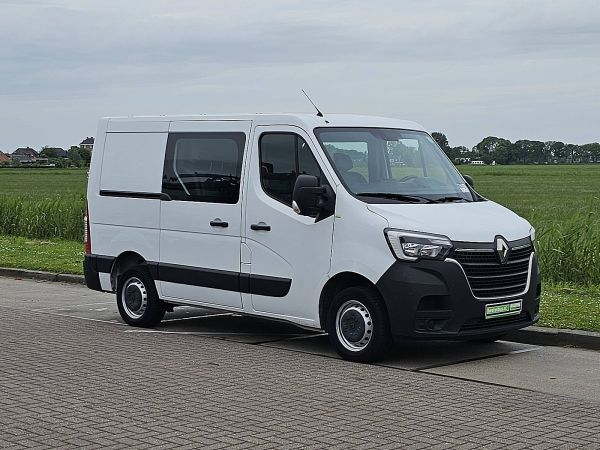 RENAULT - MASTER 2.3