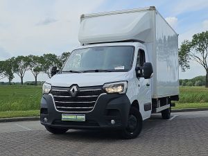 RENAULT - MASTER 2.3