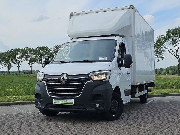 RENAULT - MASTER 2.3