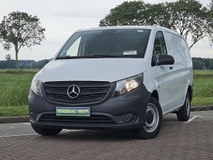 MERCEDES-BENZ - VITO 110