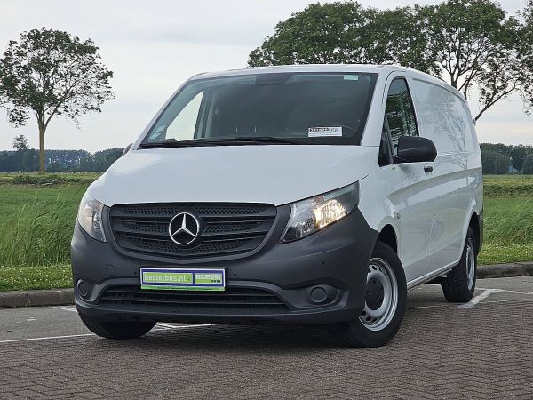 MERCEDES-BENZ - VITO 110