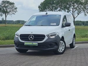 MERCEDES-BENZ - CITAN 108 CDI