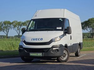 IVECO - DAILY