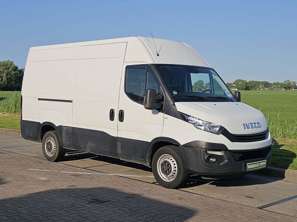 IVECO - DAILY