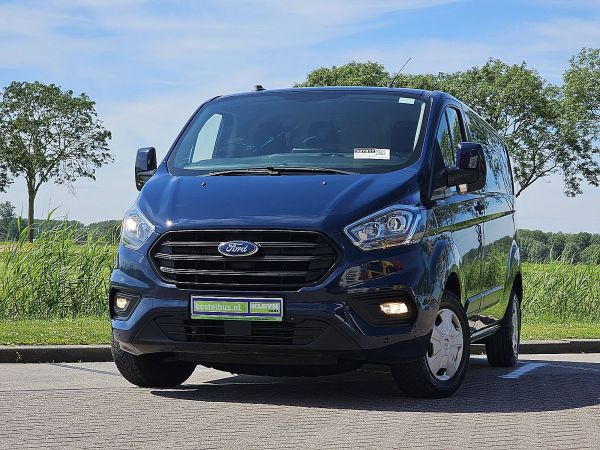 FORD - TRANSIT CUSTOM