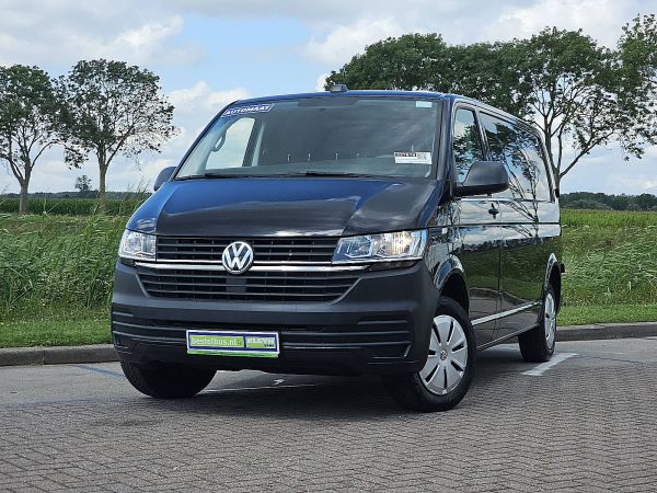 VOLKSWAGEN - TRANSPORTER 2.0 TDI