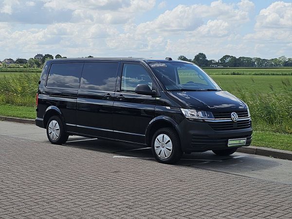 VOLKSWAGEN - TRANSPORTER 2.0 TDI