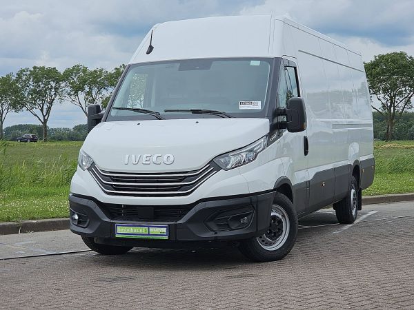 IVECO - DAILY 35S18