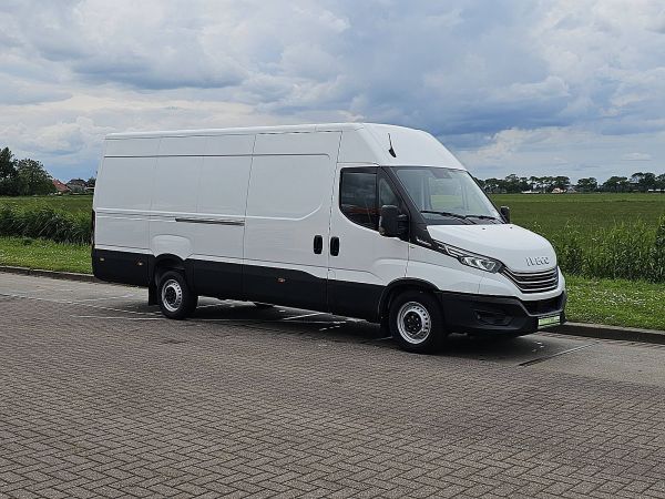 IVECO - DAILY 35S18