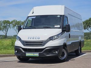 IVECO - DAILY 35S18