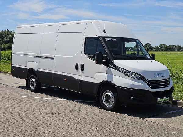 IVECO - DAILY 35S18