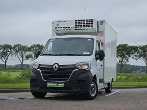RENAULT - MASTER 2.3
