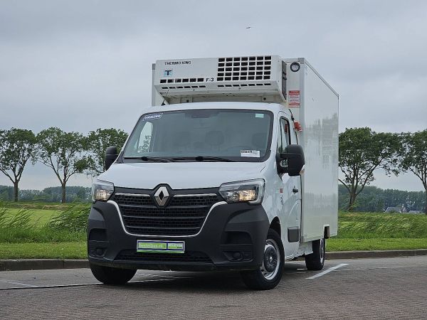 RENAULT - MASTER 2.3