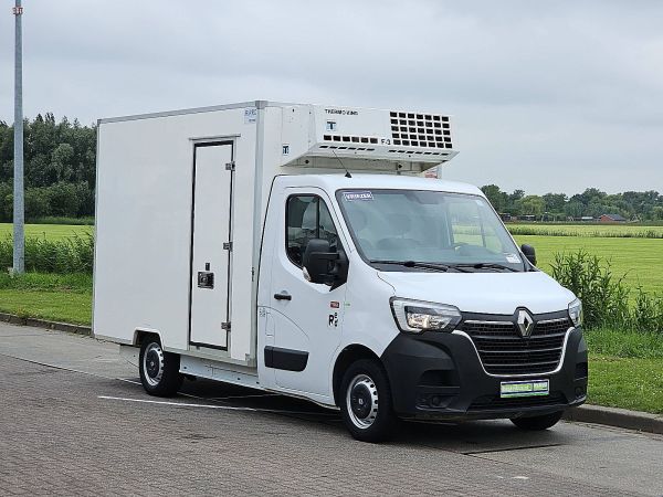 RENAULT - MASTER 2.3