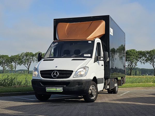 MERCEDES-BENZ - SPRINTER 516