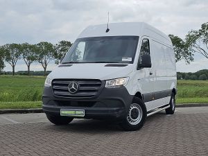 MERCEDES-BENZ - ESPRINTER
