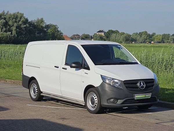 MERCEDES-BENZ - EVITO