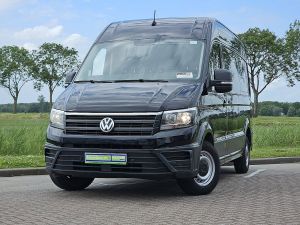 VOLKSWAGEN - CRAFTER 35 2.0