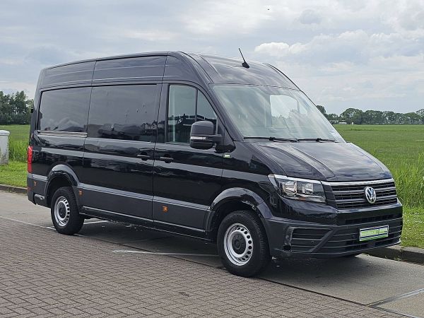 VOLKSWAGEN - CRAFTER 35 2.0