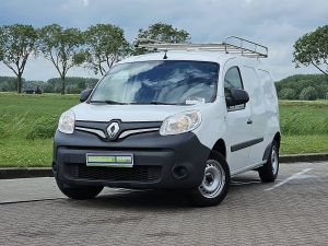 RENAULT - KANGOO 1.5