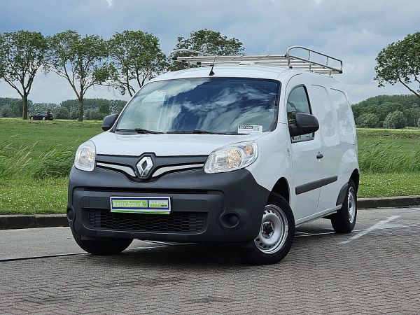 RENAULT - KANGOO 1.5
