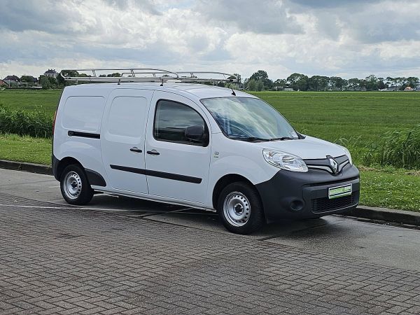 RENAULT - KANGOO 1.5