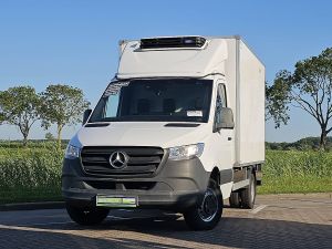 MERCEDES-BENZ - SPRINTER 516