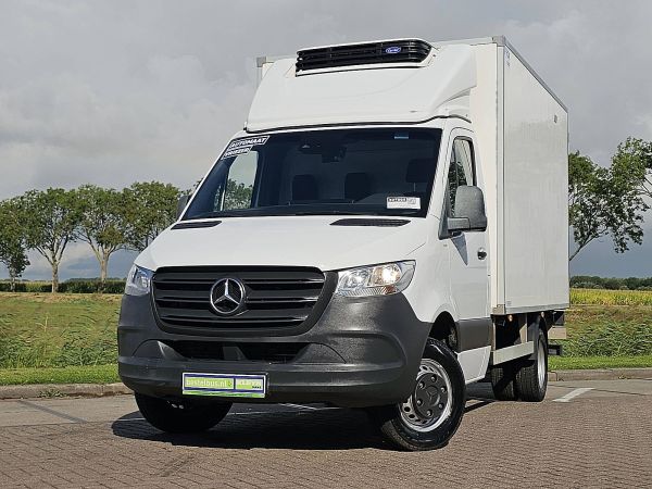 MERCEDES-BENZ - SPRINTER 516