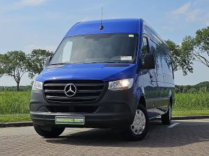 MERCEDES-BENZ - SPRINTER 315
