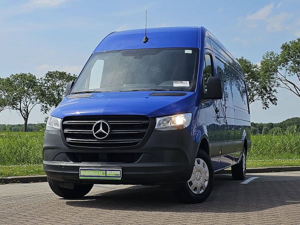 MERCEDES-BENZ - SPRINTER 315