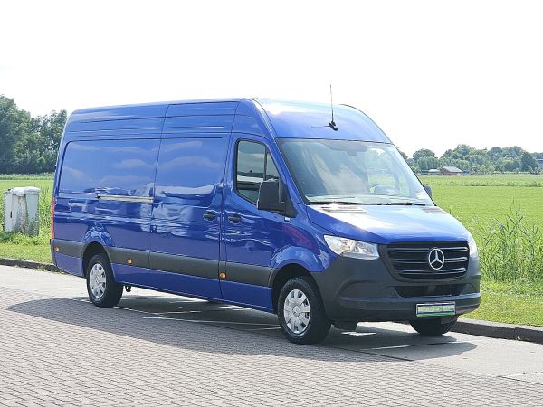 MERCEDES-BENZ - SPRINTER 315
