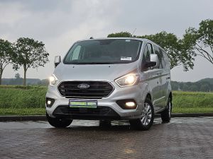 FORD - TRANSIT CUSTOM